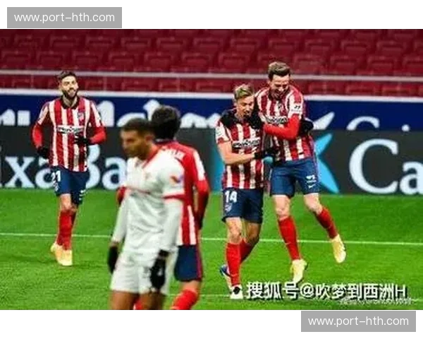 冰火之歌：当圣彼得堡的寒风撞上马德里的铁血——泽尼特vs马竞的巅峰博弈